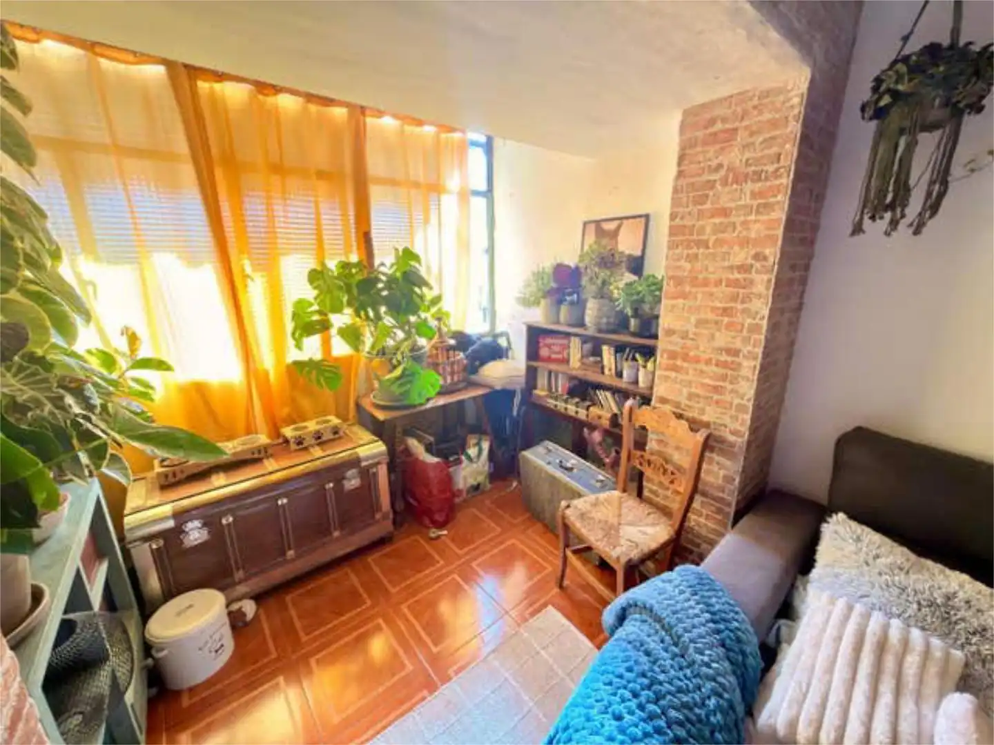 Piso en Casco Histórico - Foto 6