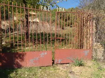 Finca rústica en  Lugar Camino de Fatima 3 - Foto 1