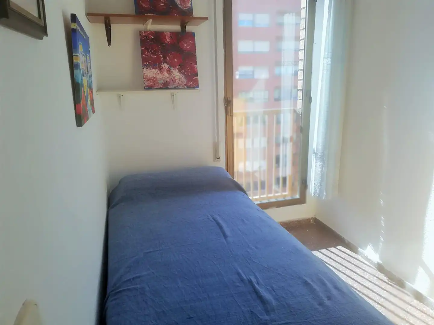 Piso en  Carrer de Rubén Darío - Foto 22