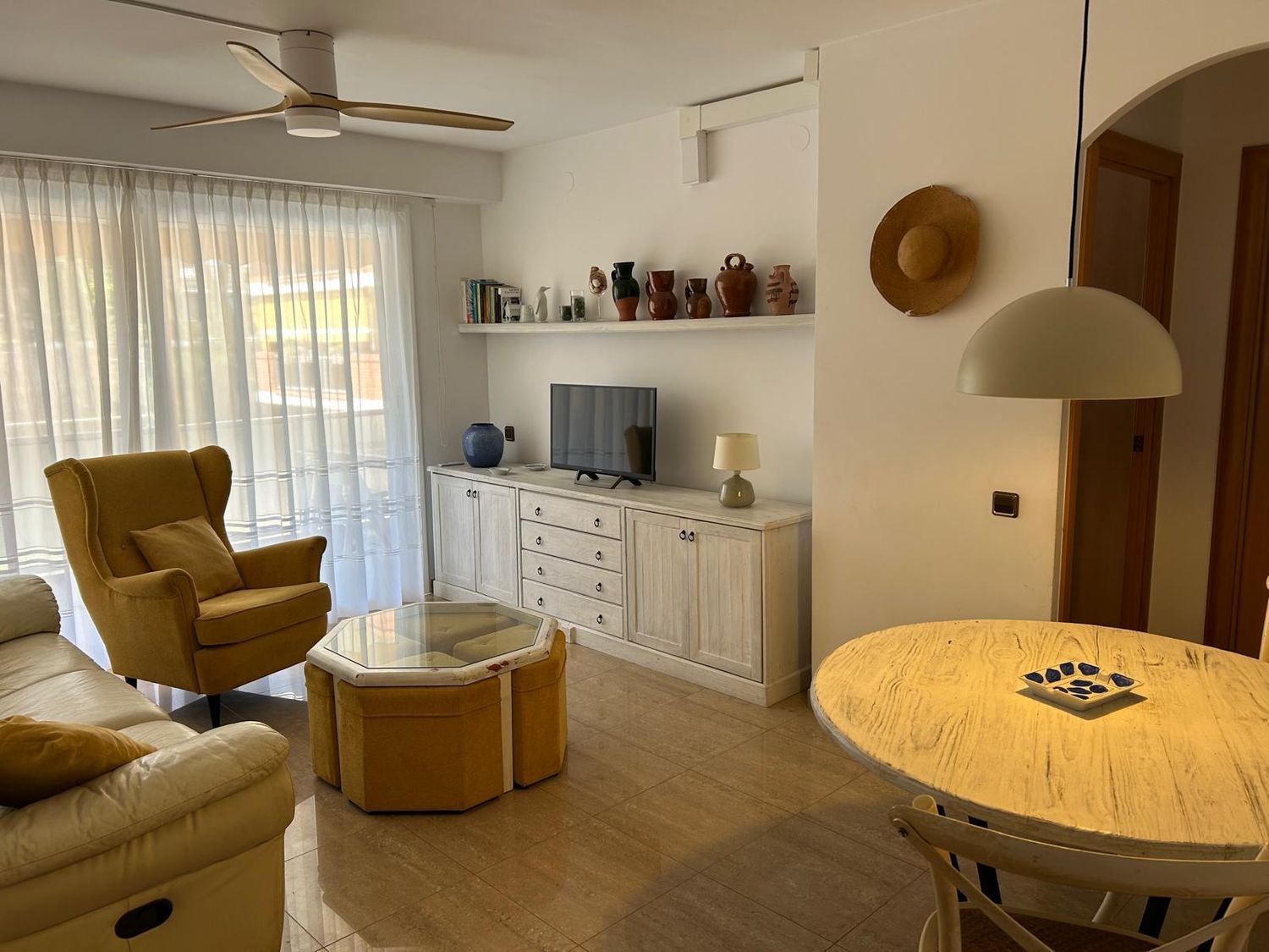 Piso en Calle d'Alcanar, 7, Gavà Mar, Gavà Mar - Foto 3