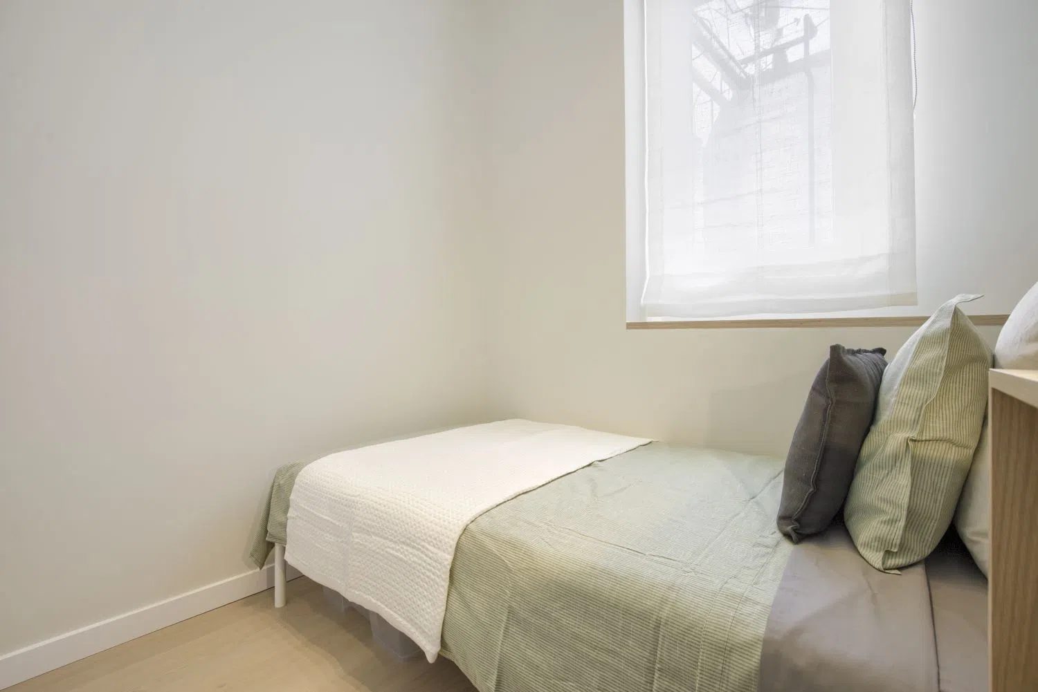 Piso en calle de Linneo - Foto 22