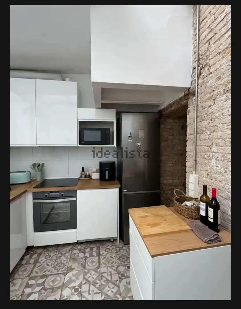 Piso en  Carrer d'Oriola 54 - Foto 8