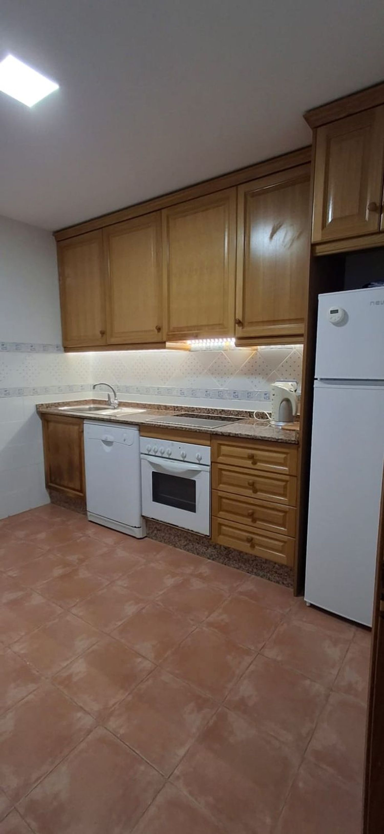 Piso en Paseo Moro Manco, 8, Zona Urb. Marina de la Torre, Zona Urb. Marina de la Torre - Foto 6