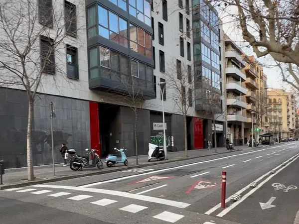 Piso en Barrio El Camp de l'Arpa del Clot