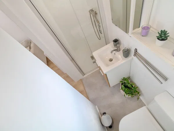 Estudio en Calle Cádiz, 20, San Cristóbal, San Cristóbal - Foto 10