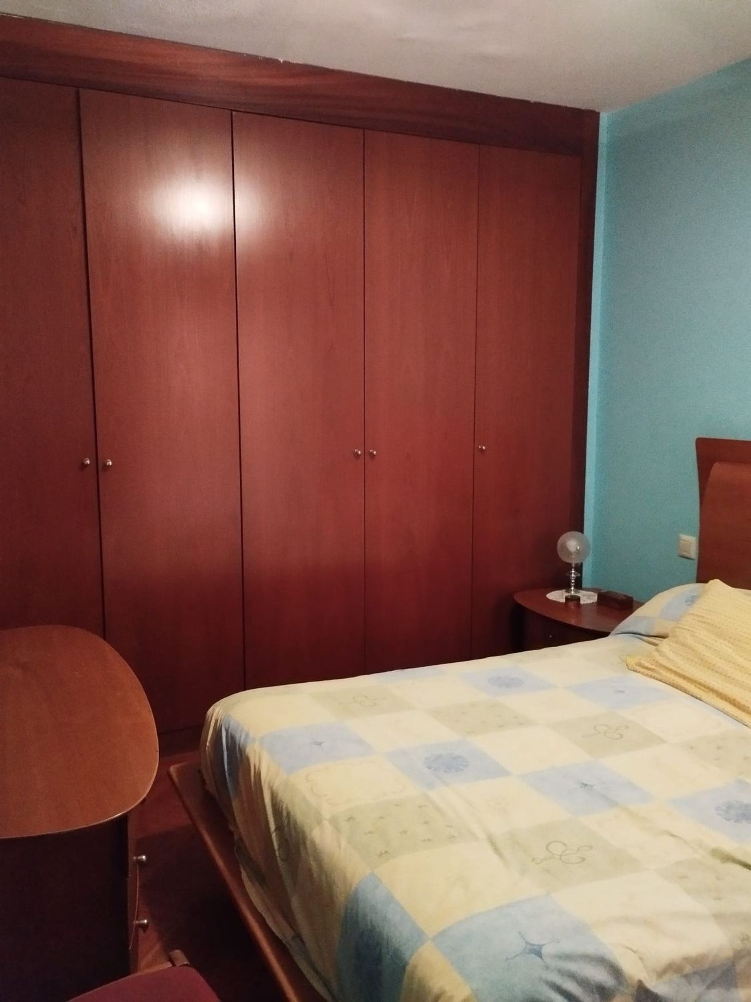 Piso en calle de La Silvina, 9 - Foto 1