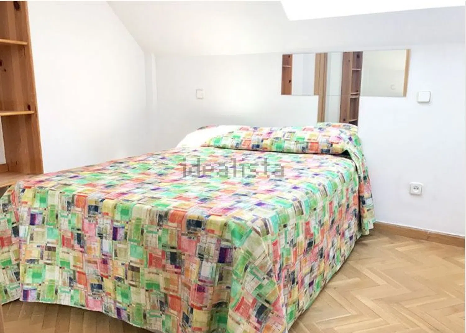 Ático en calle Miosotis, 46 C - Foto 11