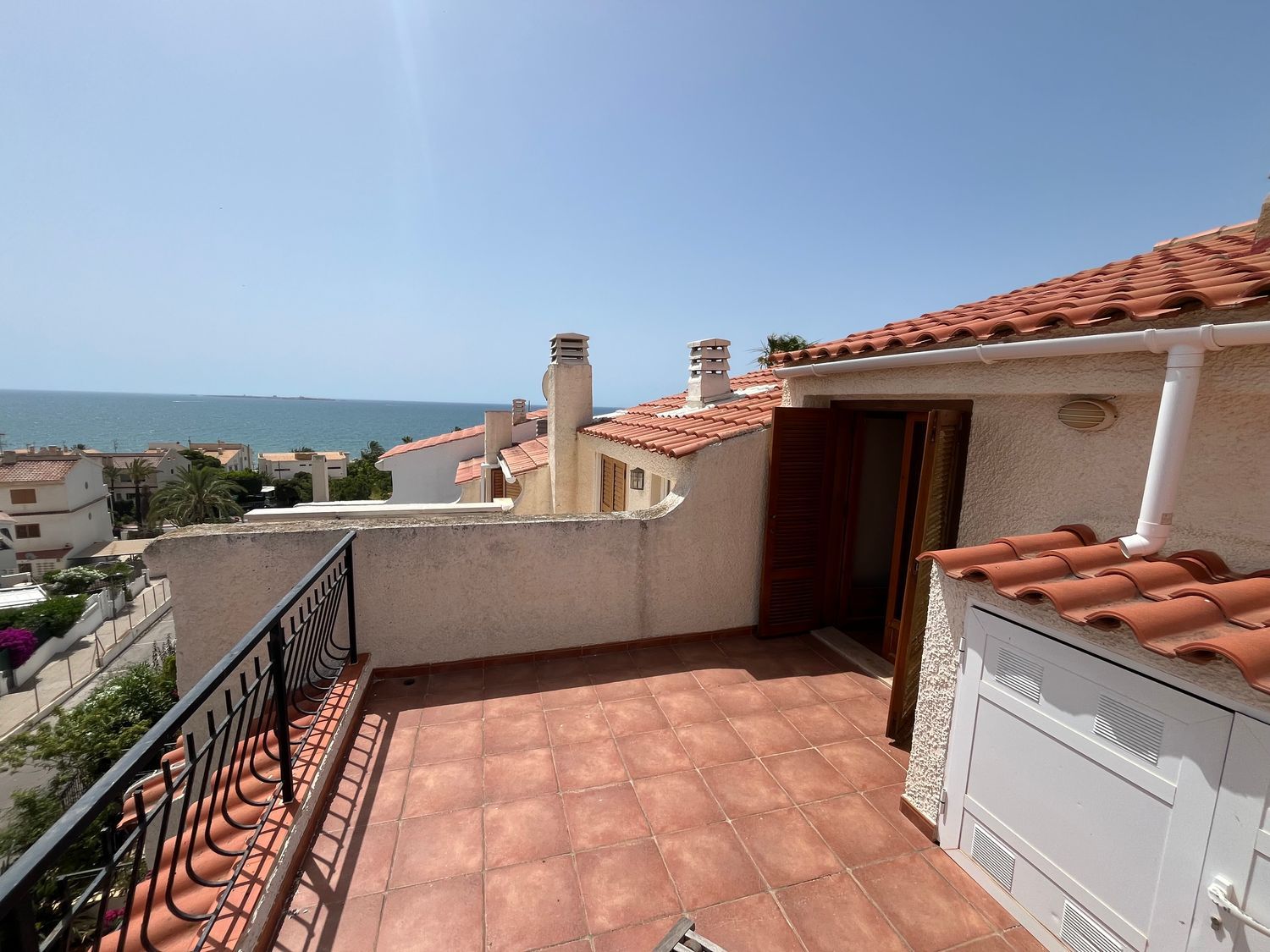 Chalet adosado en Avenida Oscar Espla, 17, Calas de Santa Pola este, Calas de Santa Pola este - Foto 10