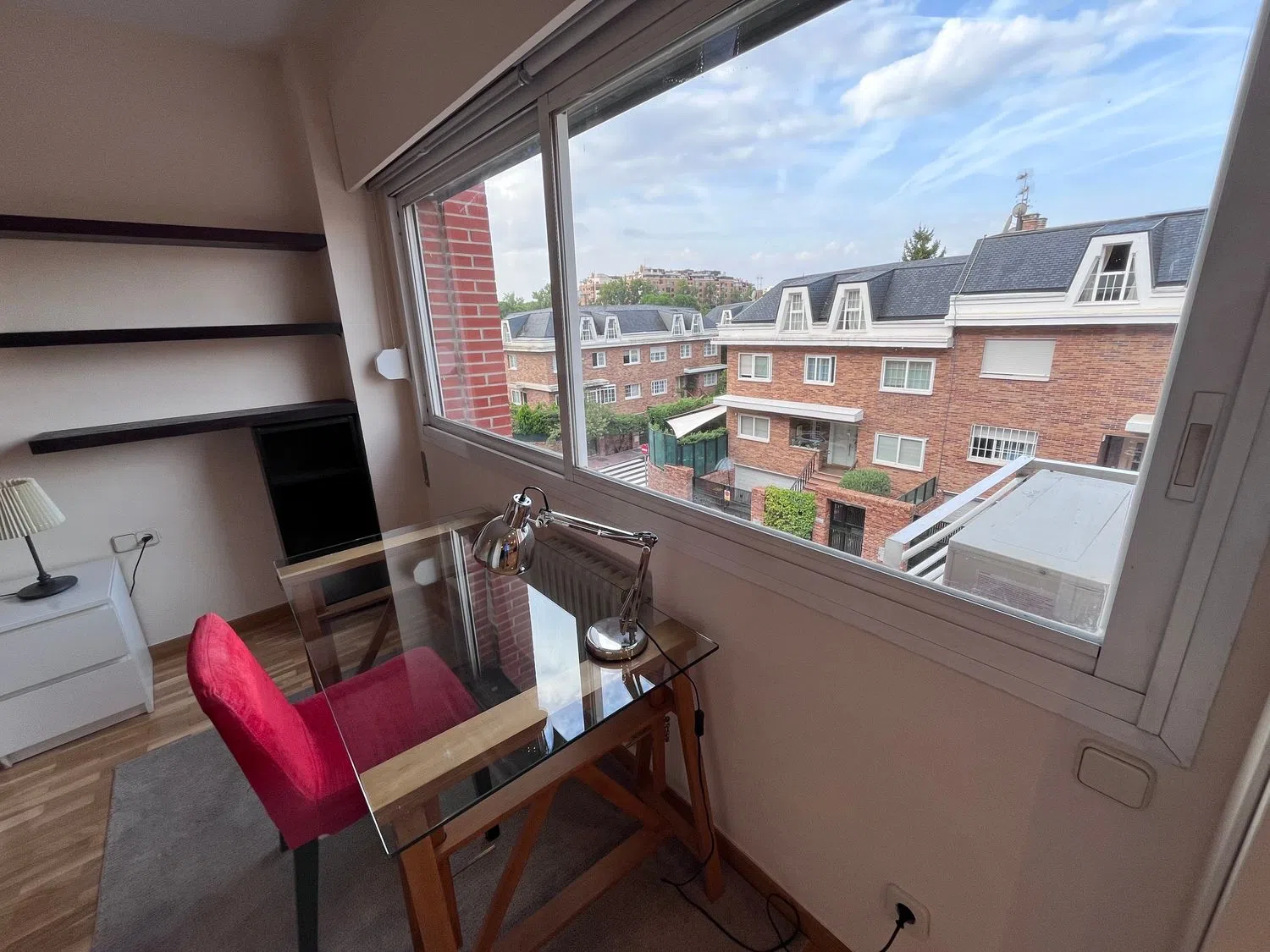 Piso en Urb. jardines de getaria Barrio Conde Orgaz-Piovera - Foto 27