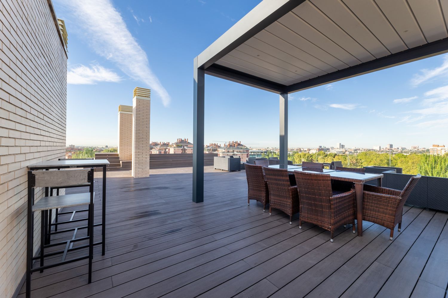 Piso en avenida de San Luis, 27 - Foto 69