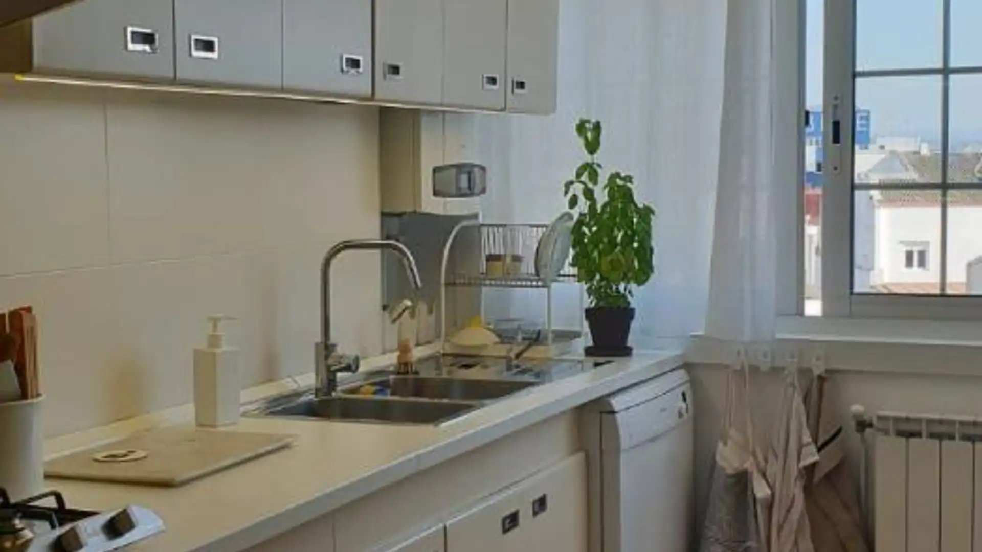 Piso en  Rúa Juan Flórez 19 - Foto 9