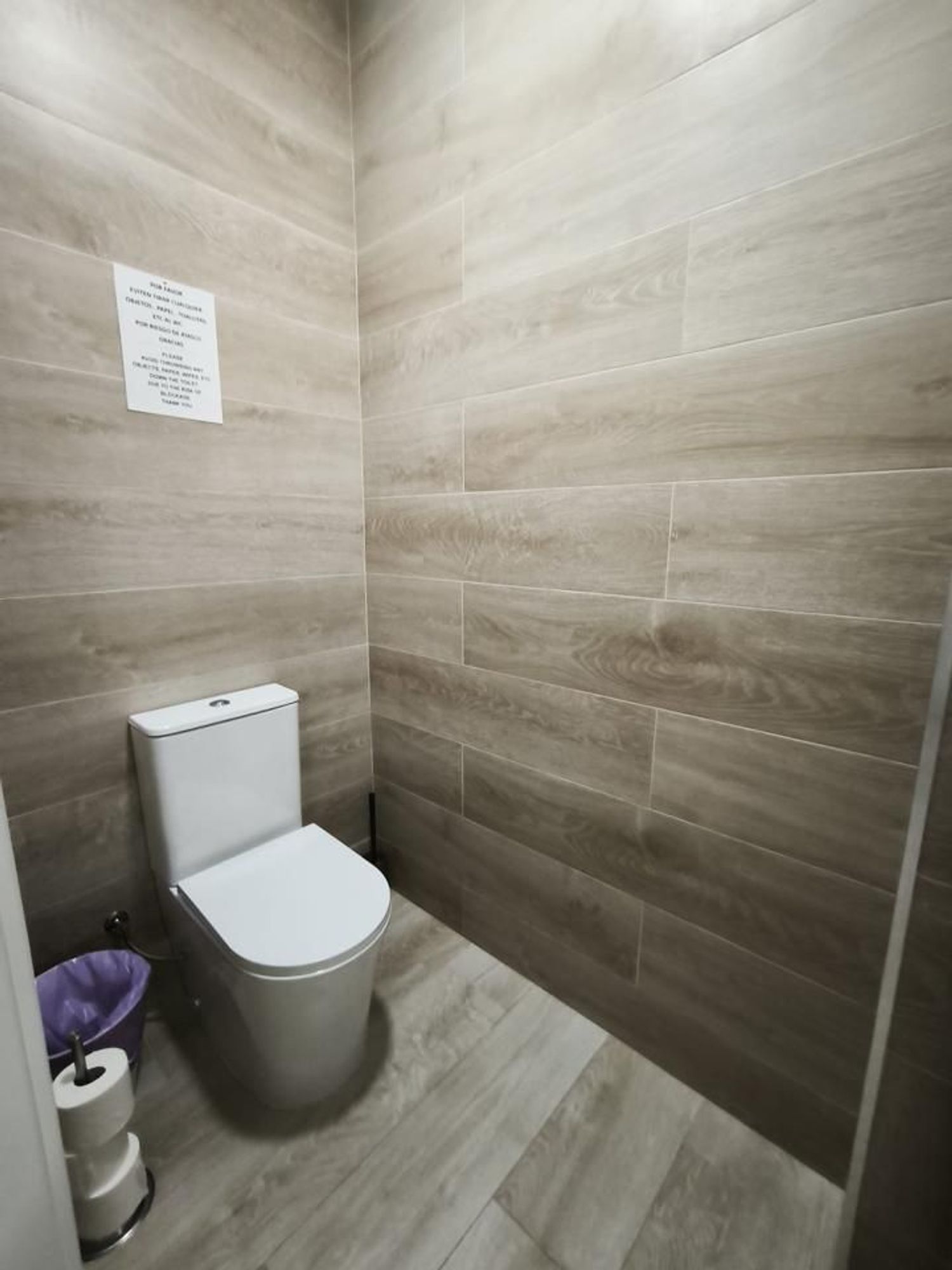 Estudio en Calle Maestro Lecuona, 2 - Foto 5