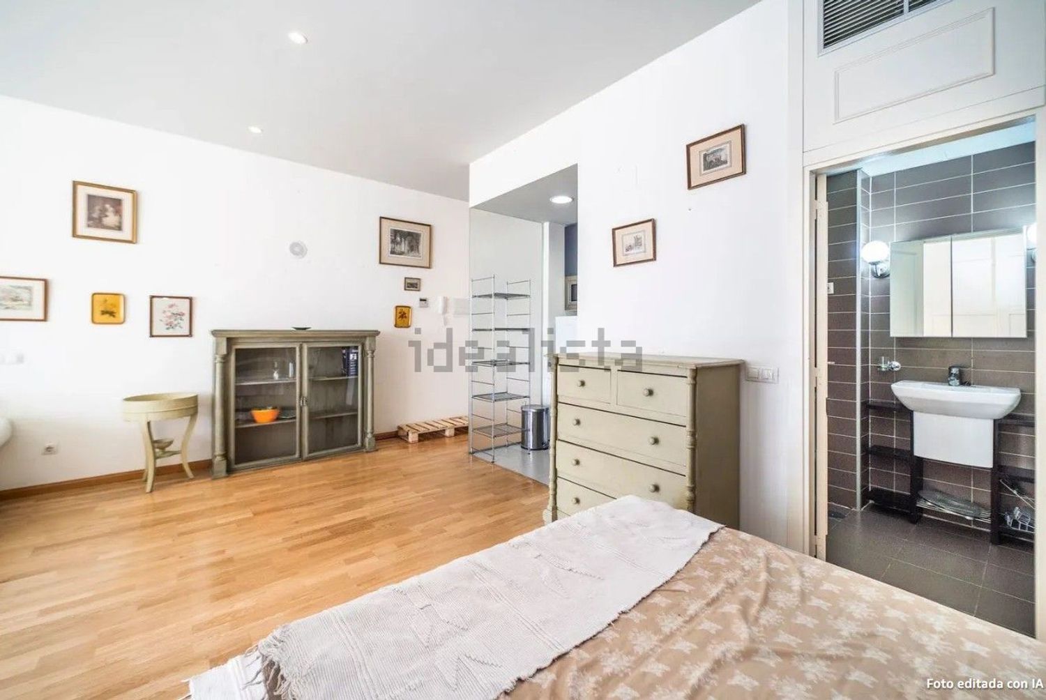 Estudio en Avenida de Matapiñonera, 11, Vega de la Moraleja, Vega de la Moraleja - Foto 5