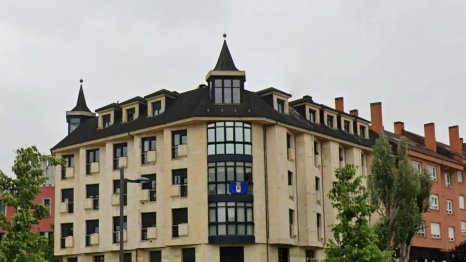 Piso en calle Marcelino Fernández 9 - Foto 1