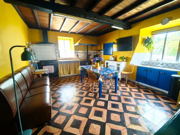 Casa rural en Coto de Arriba, 4 - Foto 1