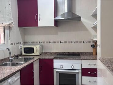 Apartamento en Calle Albeniz - Foto 2
