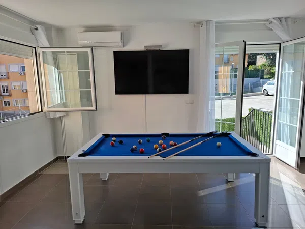 Chalet pareado en Avenida de La Coruña, 1 - Foto 2