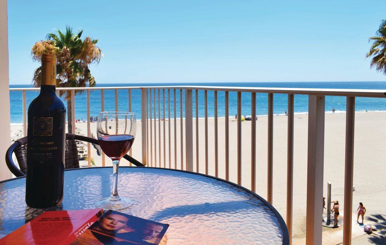 Piso en Piso Primera Linea De Playa, 23 AvdEspaa - Foto 2