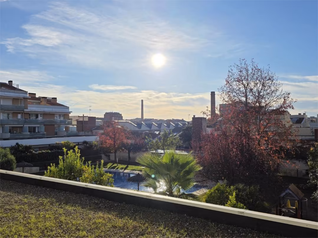 Piso en  Carretera de Montcada 194 - Foto 18