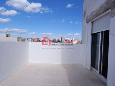 Dúplex en  Valencia Capital - Foto 28