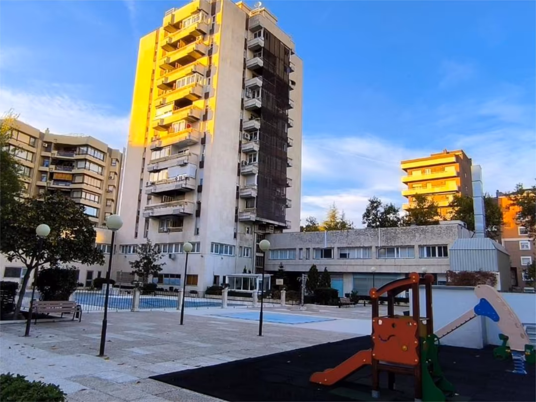 Piso en  Avenida de Alberto de Alcocer 34 - Foto 15