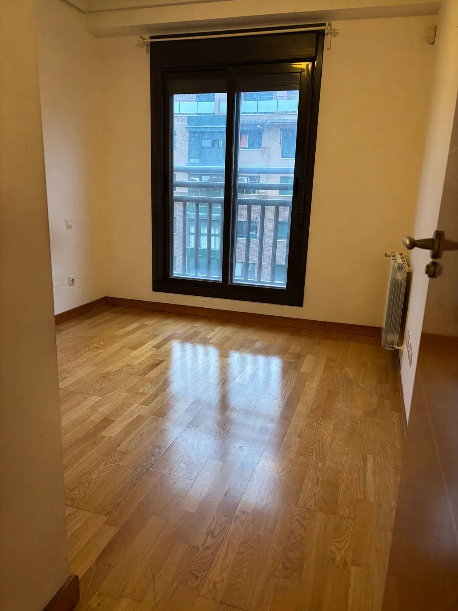 Piso en calle del Cocherón de la Villa, 13 - Foto 11