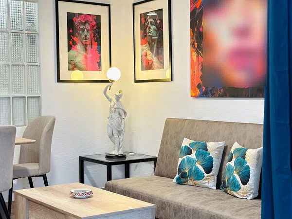Loft en Avenida de Villajoyosa, 95, La Albufereta - Foto 15