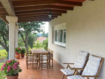 Chalet en  Lugar O Corgo 26E - Foto 2