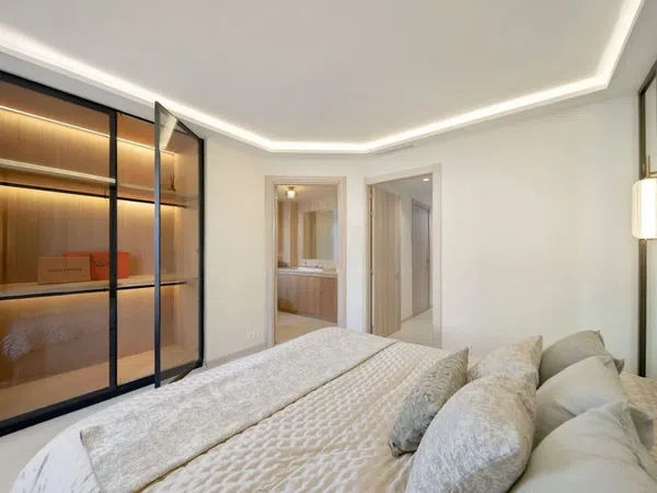 Chalet adosado en calle Cecilia Böhl de Faber, 3 - Foto 11