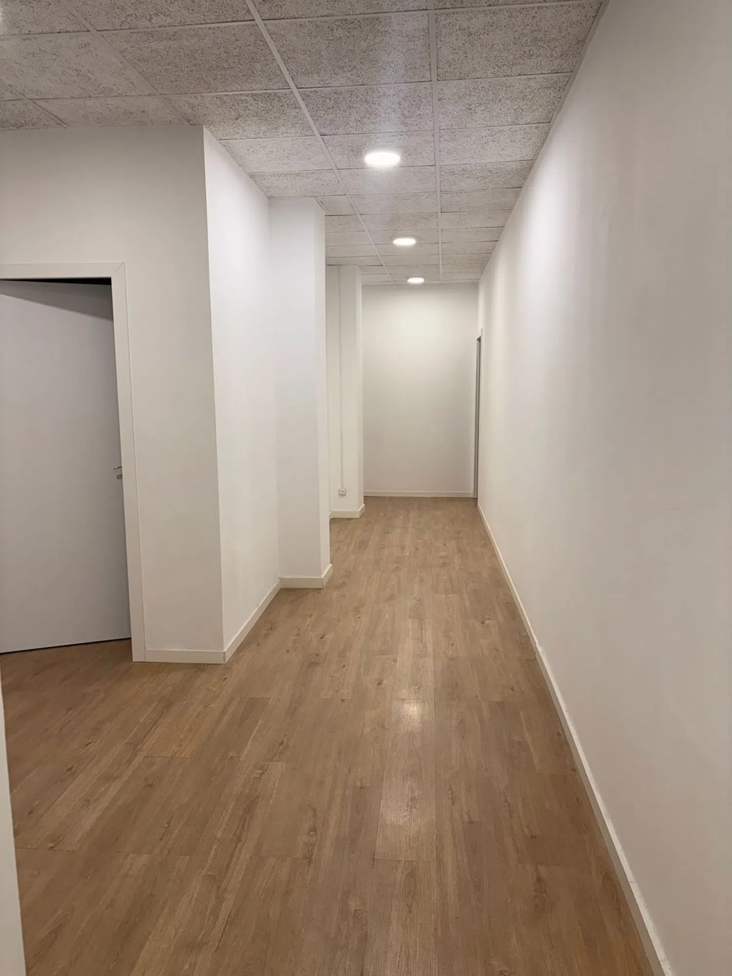 Piso en calle de l'Actor Llorens, 7 - Foto 16