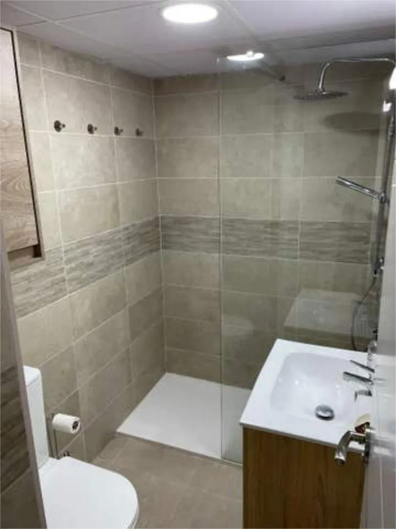 Piso en Centro - Foto 9