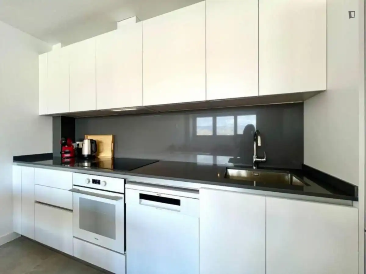 Apartamento en Málaga Capital - Foto 11