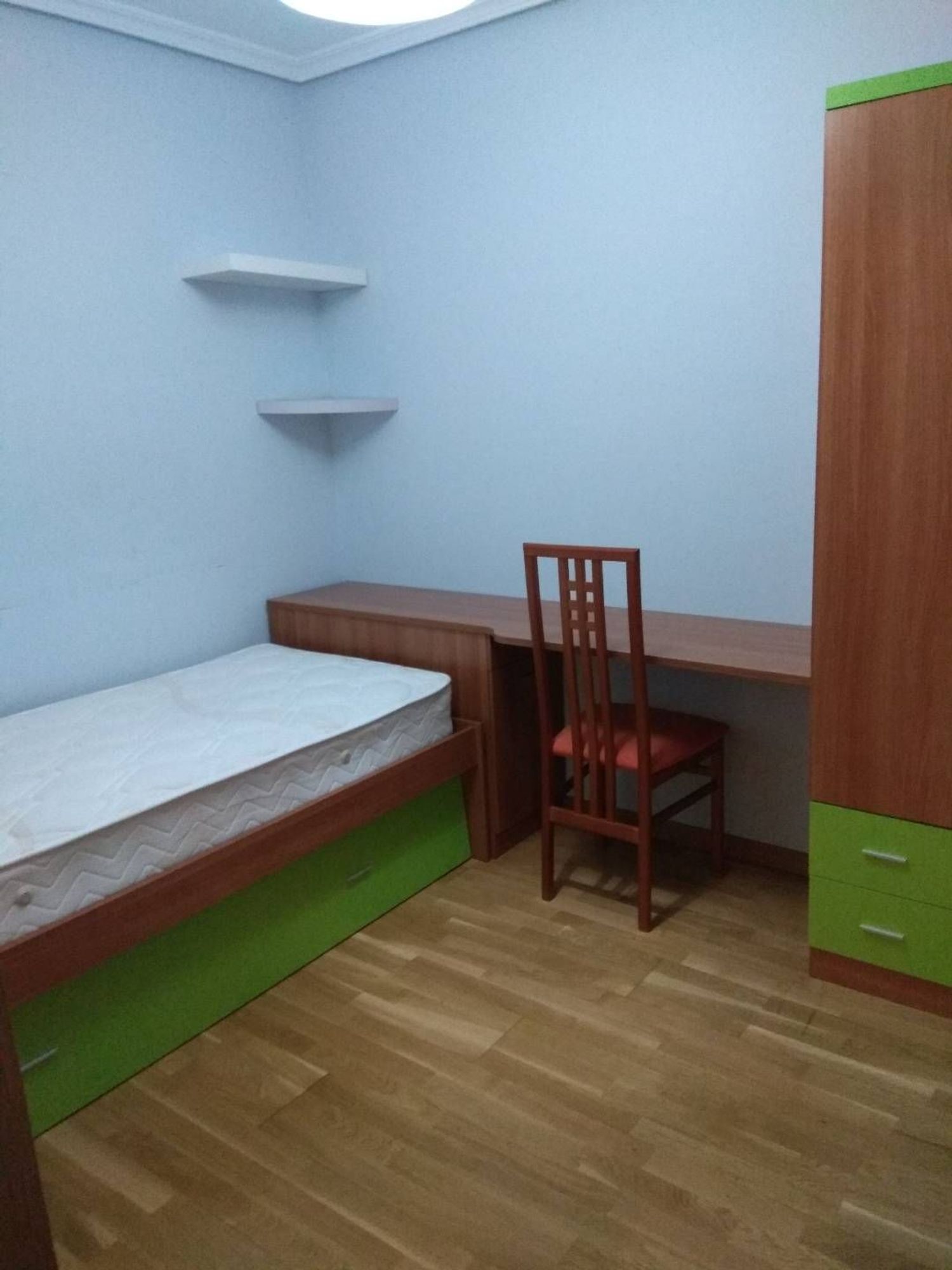 Piso en Calle canigó, 21, Ciudad Jardín - Foto 26