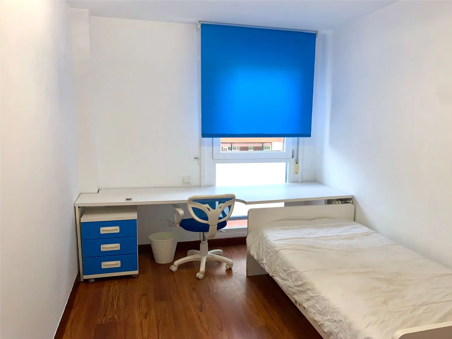 Piso en calle de Fernando Chueca Goitia, 13 - Foto 14