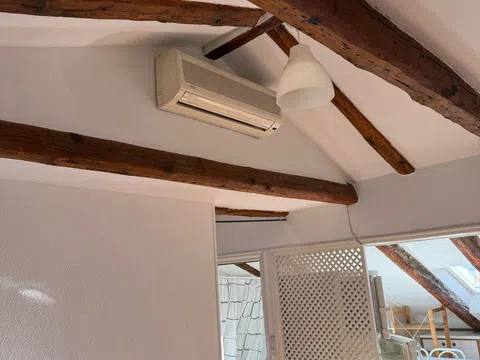 Ático en calle del Buen Suceso, 6