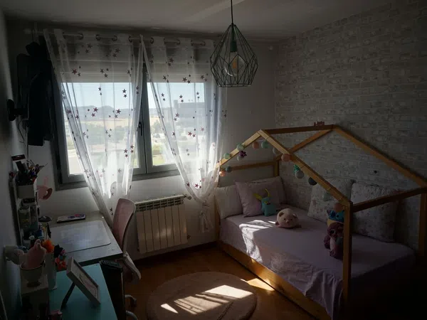 Chalet pareado en Villalbilla - Foto 20