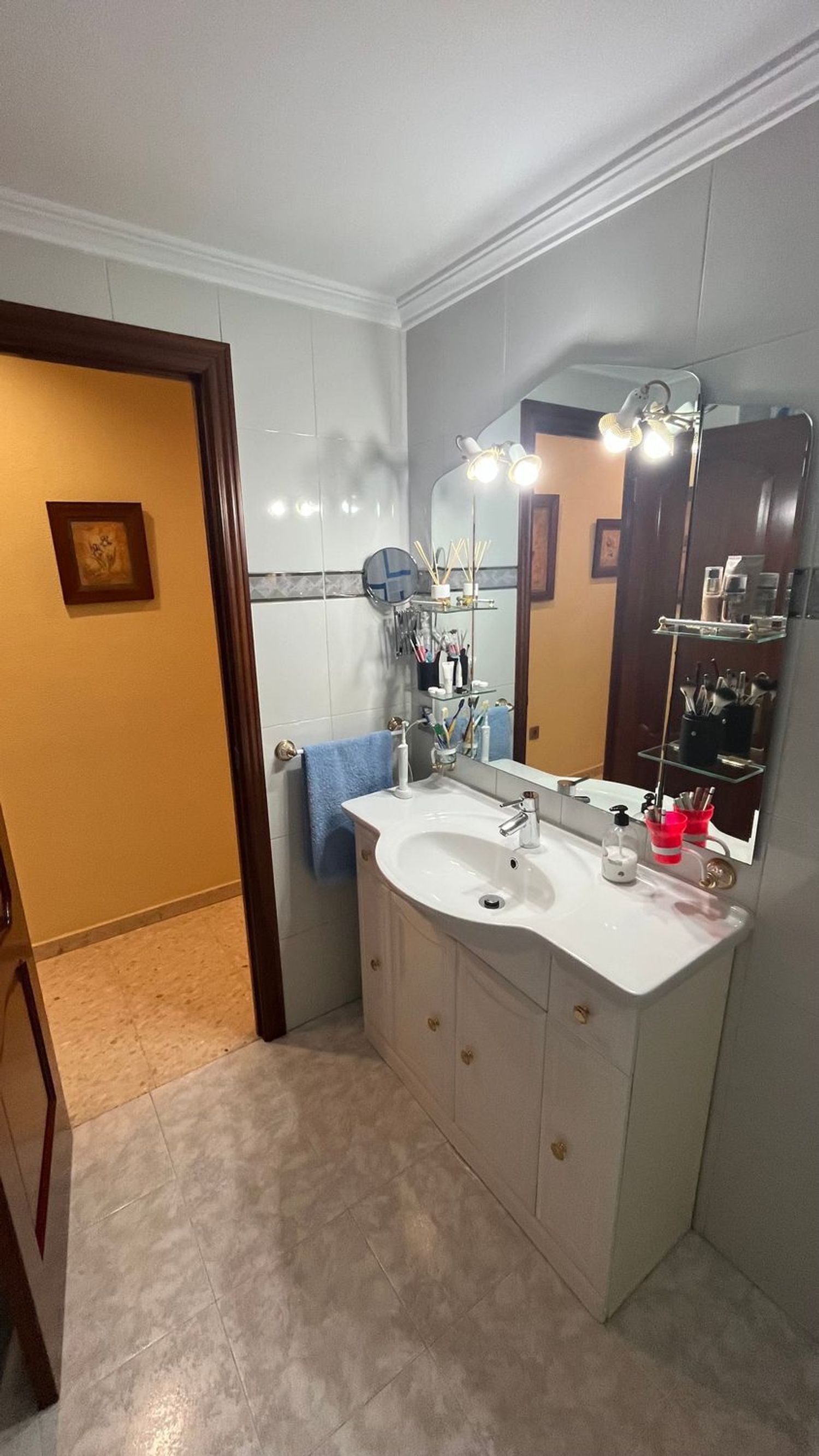 Piso en Calle del Campo, 11, Miralbaida - Parque Azahara - Foto 30