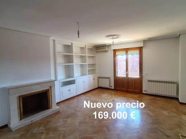 Dúplex en Medina del Campo - Foto 1