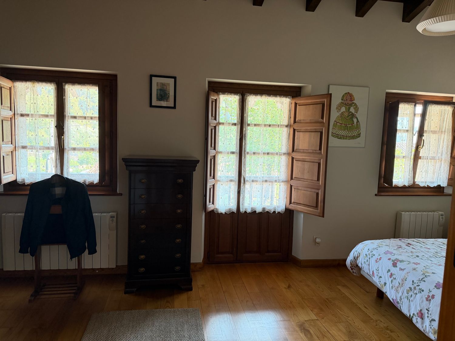 Casa de pueblo en Rioseco, 220 - Foto 13