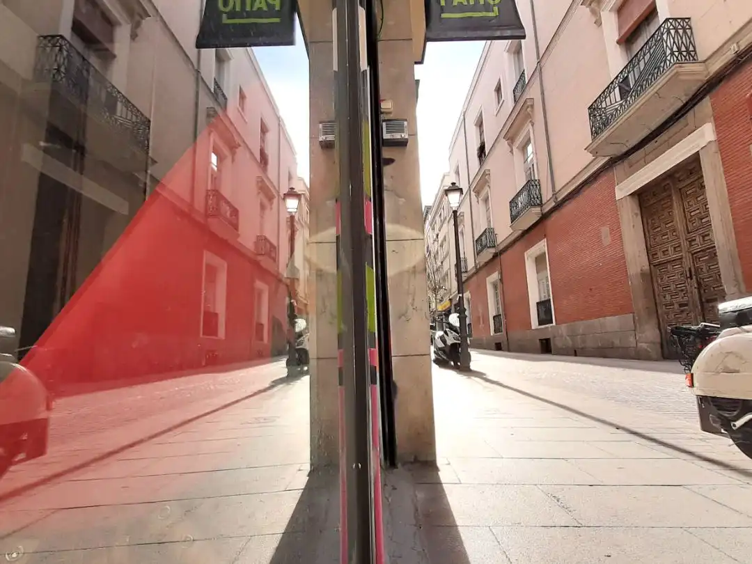 Local comercial en  Calle de Pizarro 24 - Foto 21