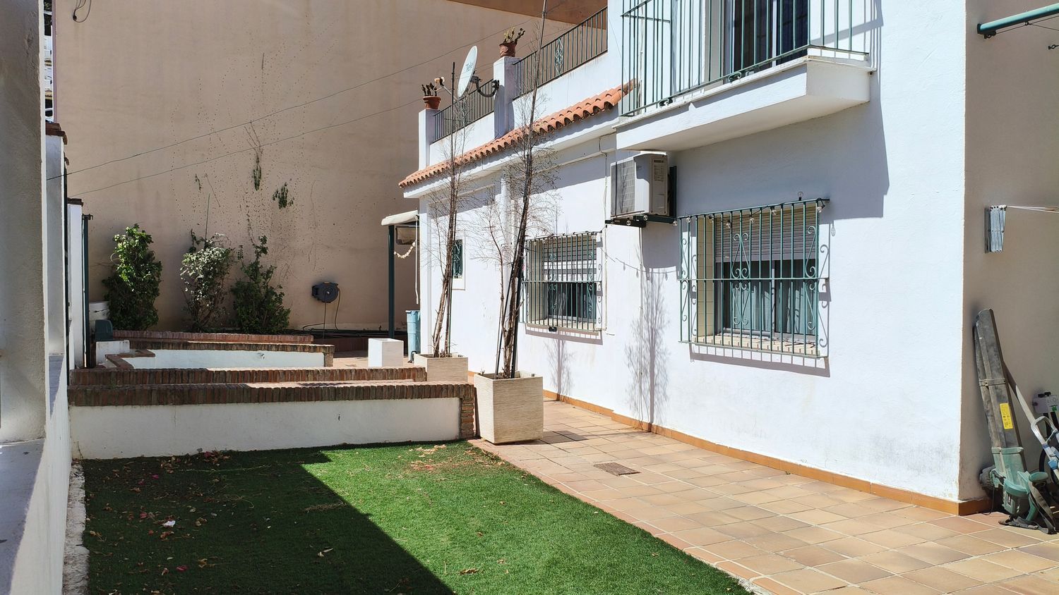 Casa o chalet independiente en Calle Córdoba, 20, Parque Avenida - Foto 24
