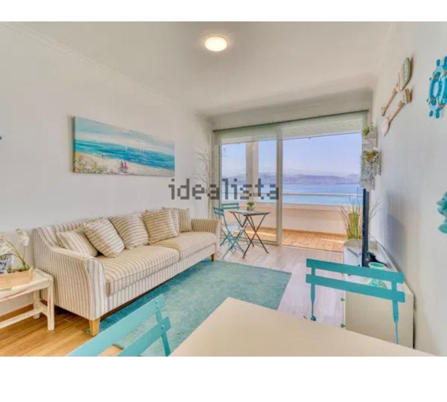 Piso en Paseo las Canteras, 5, Santa Catalina - Canteras - Foto 7