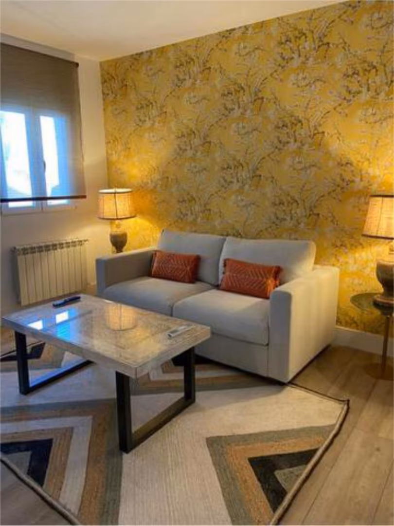 Apartamento en Plaza de Castilla - Foto 2