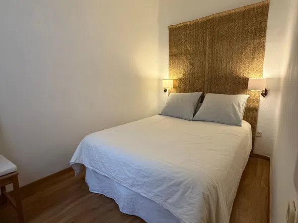 Piso en calle de José Ortega y Gasset, 50