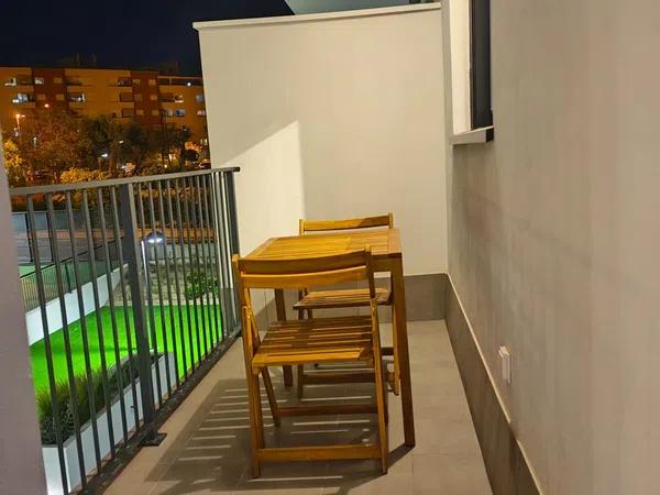 Piso en Avenida Octavio Paz, 9, El Atabal - Foto 12