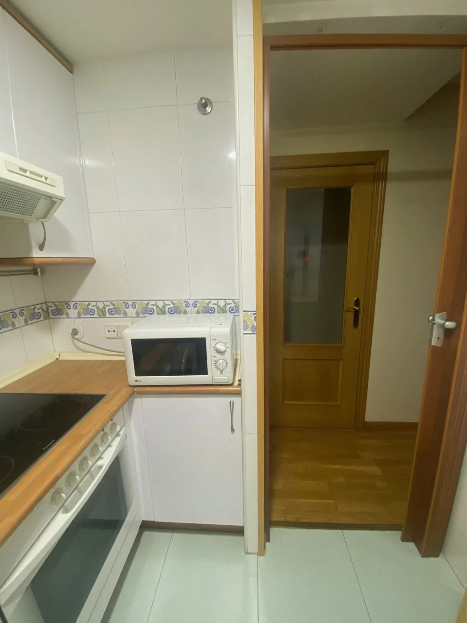 Piso en paseo Imperial, 35 - Foto 16