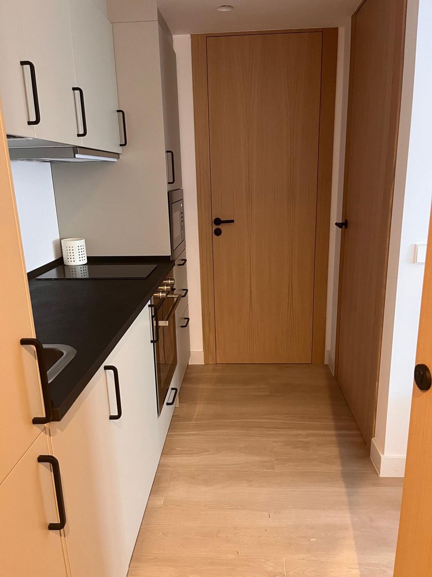 Piso en Ronda de Capuchinos, 42, San Julián - Foto 5