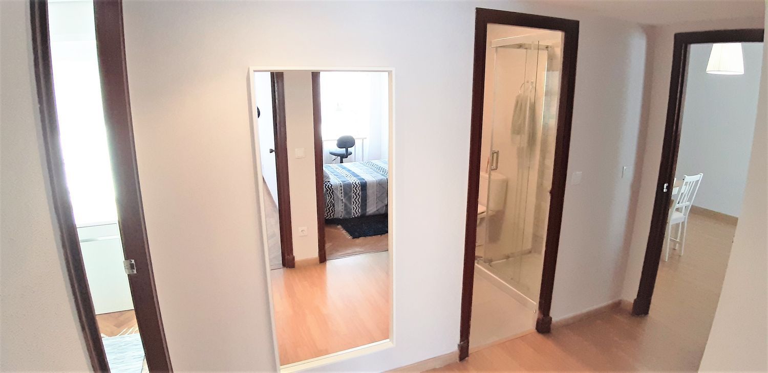 Piso en avenida das Camelias, 78 - Foto 20