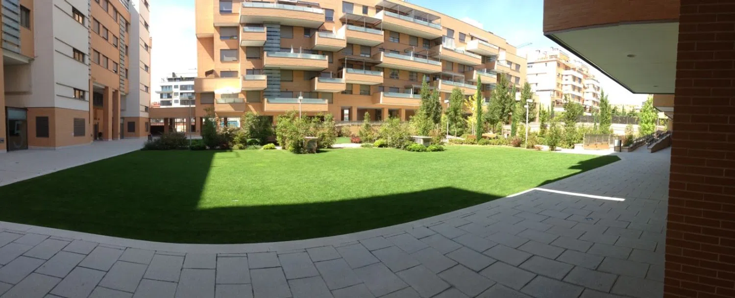 Piso en calle vilar de donas, 17 - Foto 1