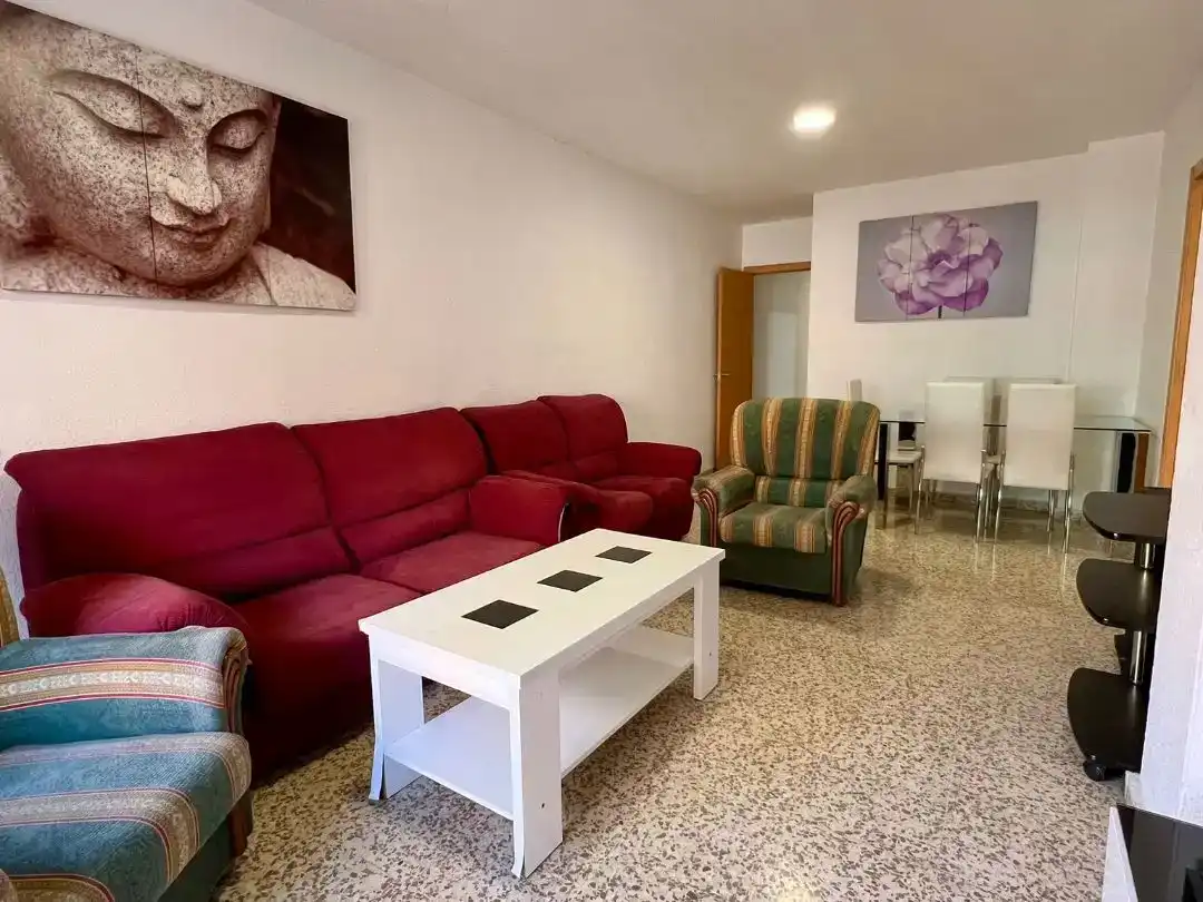 Piso en  Calle Félix Rodríguez de la Fuente 25 - Foto 3